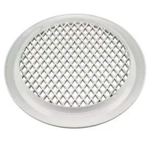 دریچه هوا پلاستیکی